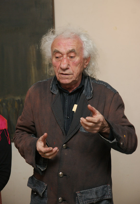 Анатолий Заславский