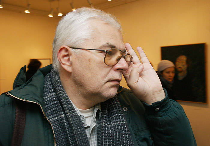 Дмитрий Новик