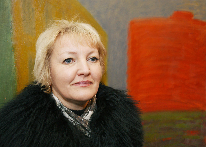 Ольга Гусева