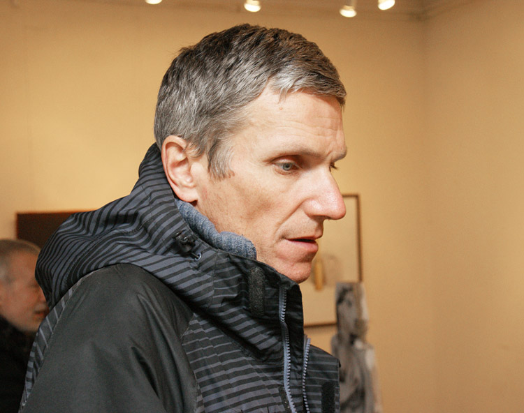 Кирилл Лещинский