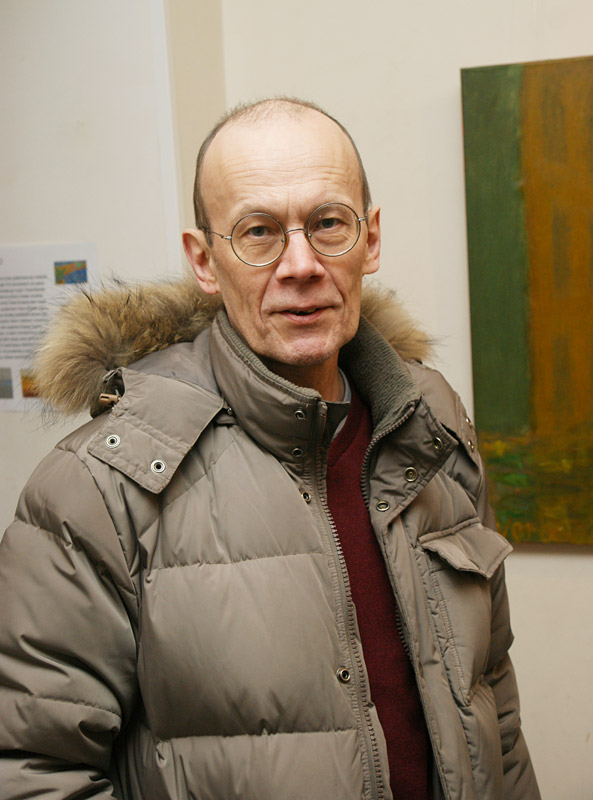 Виктор Уляшев