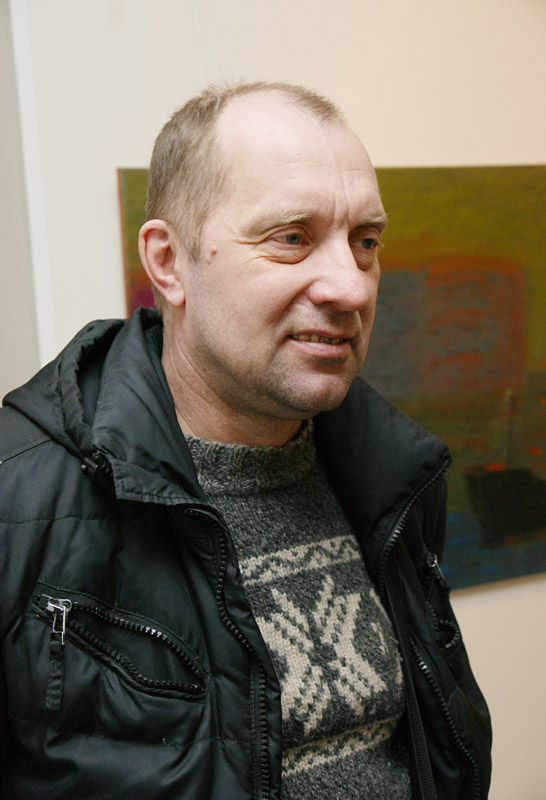 Сергей Борисов
