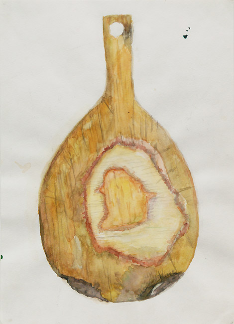 Полина Заславская