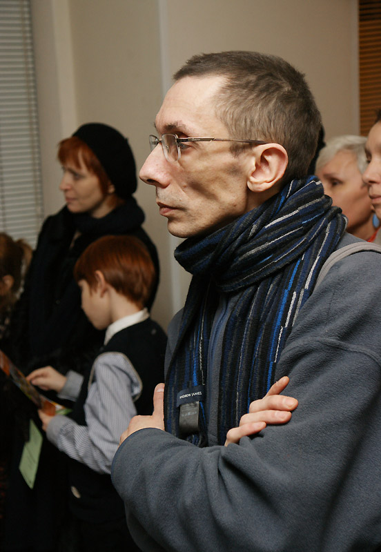 Александр Гущин