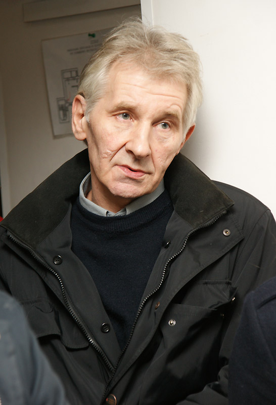 Андрей Вышегородцев