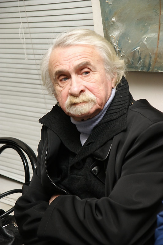 Давид Плаксин