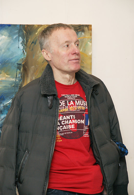 Евгений Касьяненко