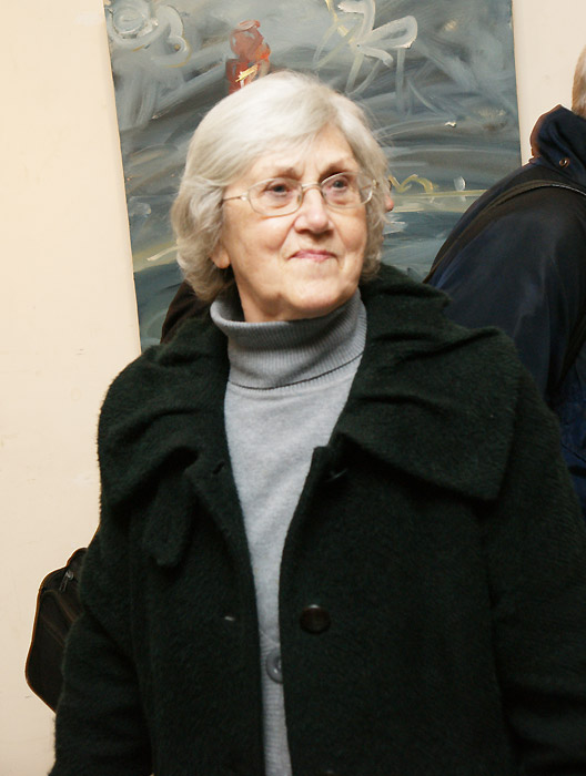 Марина Каллас