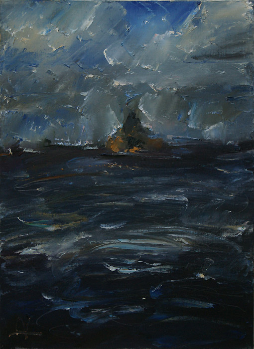 Александр Королёв