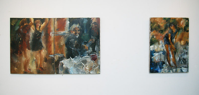 Александр Королёв