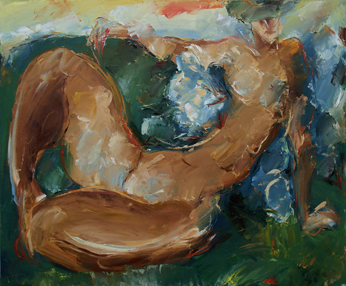 Александр Королёв