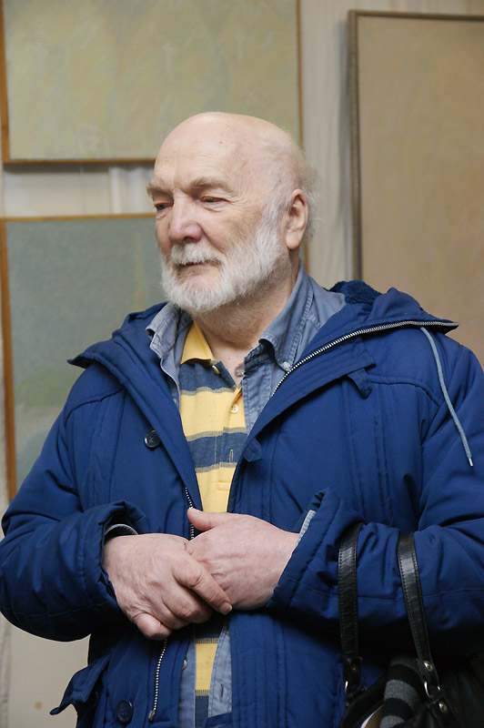 Анатолий Маслов