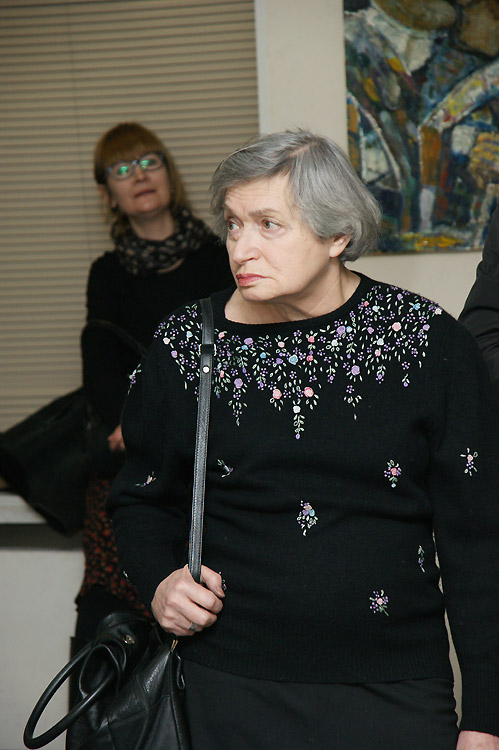 Изабелла Белят