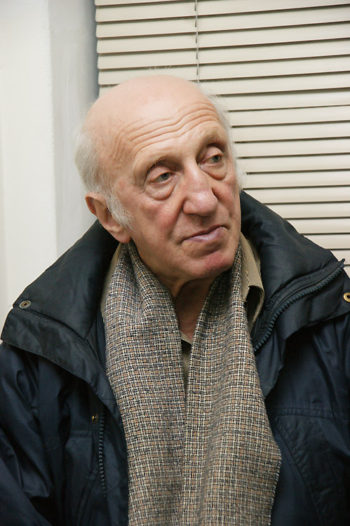 Юрий Рапопорт