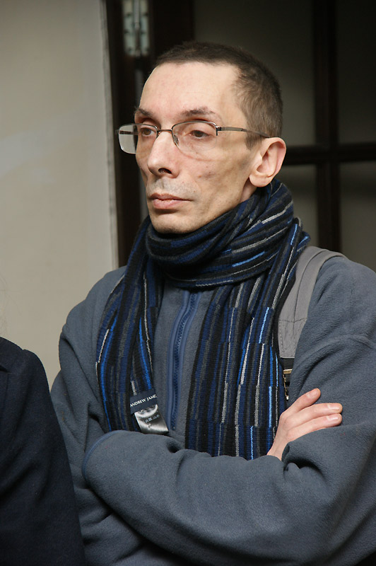Александр Гущин