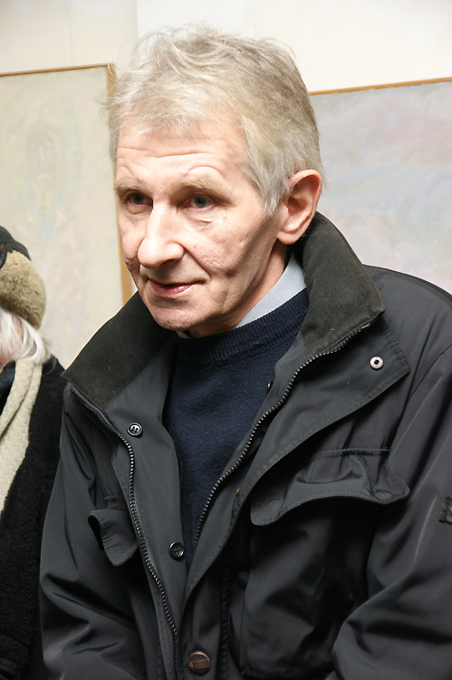 Андрей Вышегородцев