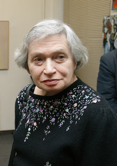 Изабелла Белят
