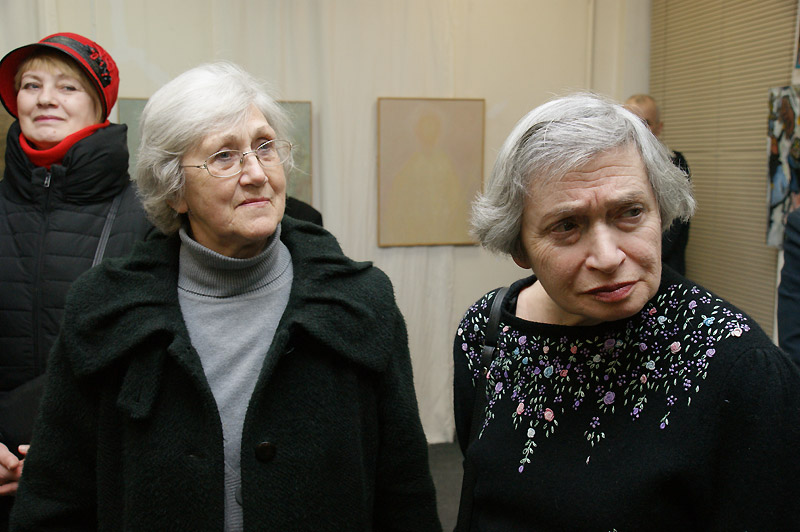 Марина Каллас, Изабелла Белят