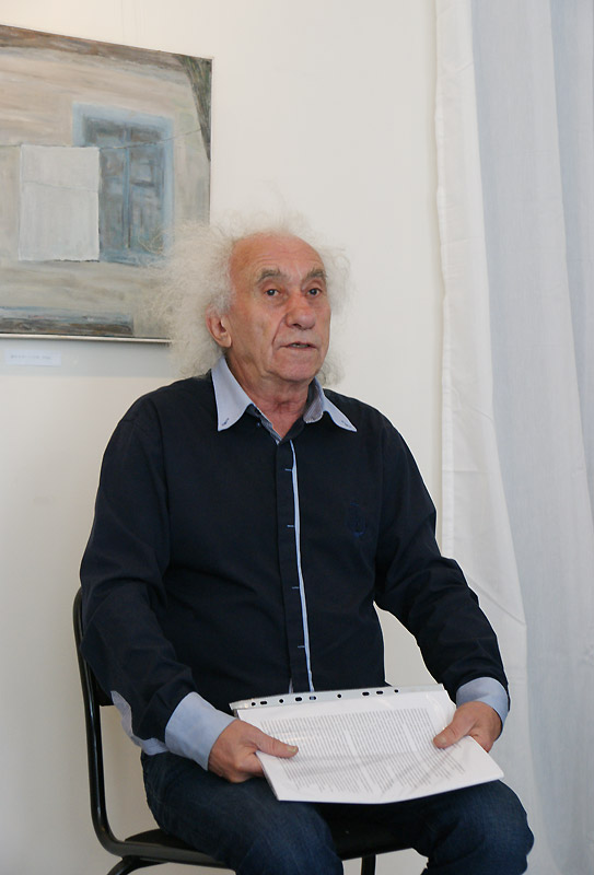 Анатолий Заславский