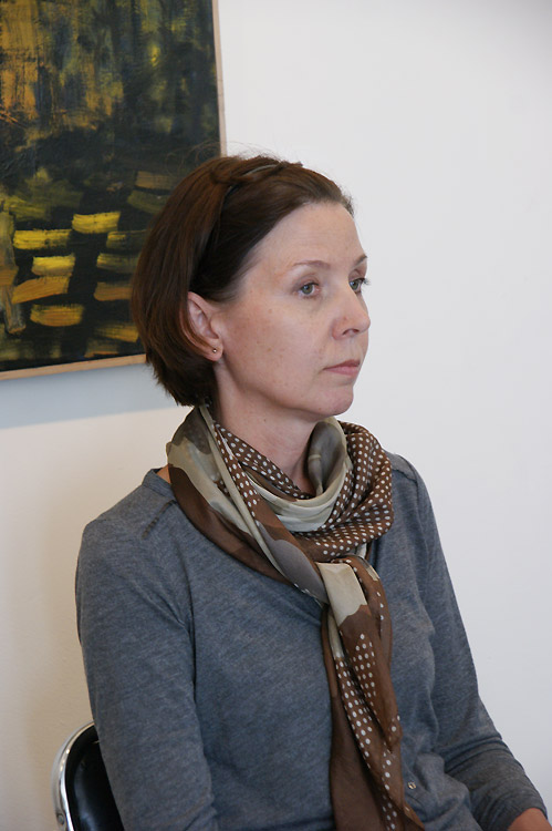 Людмила Есакова
