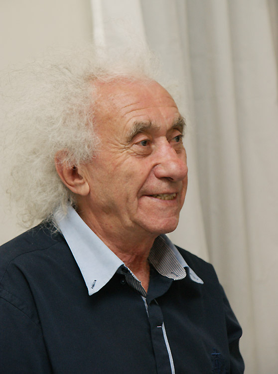 Анатолий Заславский