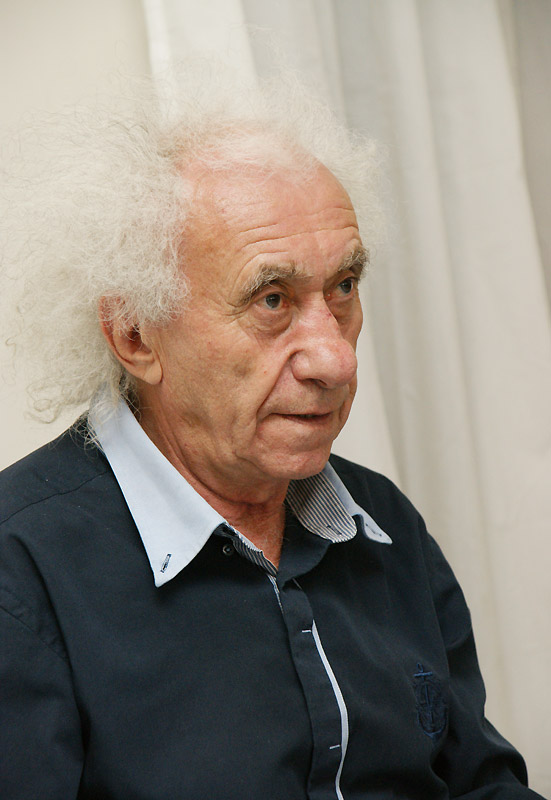 Анатолий Заславский
