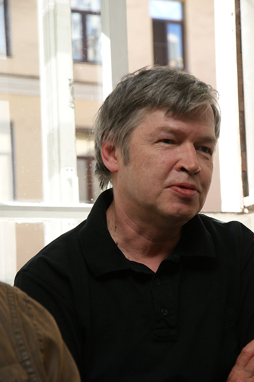 Николай Иванов