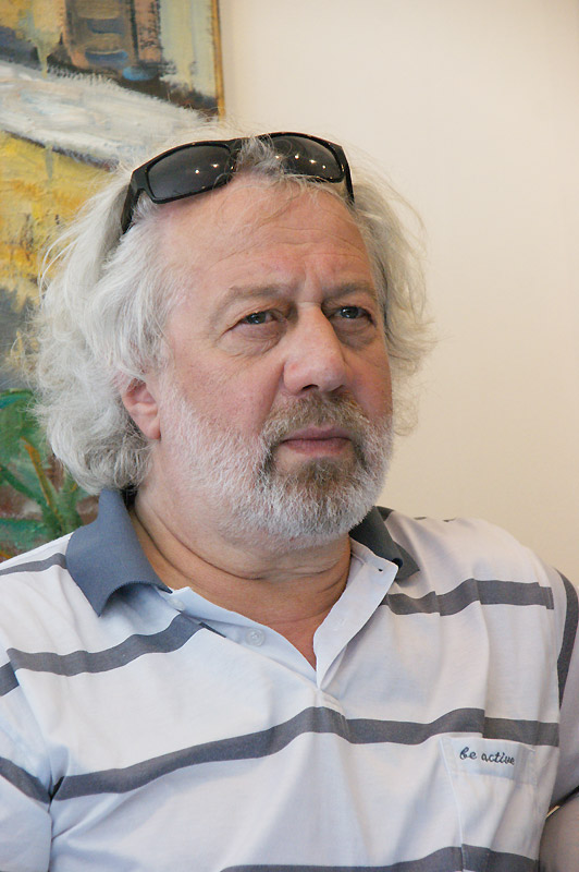 Владимир Гандельсман