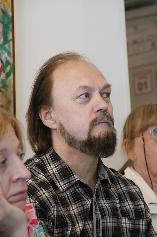 Владимир Назанский