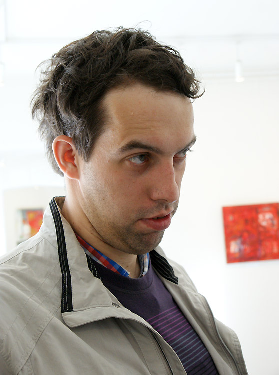 Дмитрий Анигеев