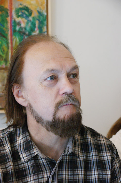 Владимир Назанский