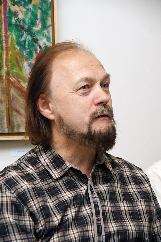 Владимир Назанский