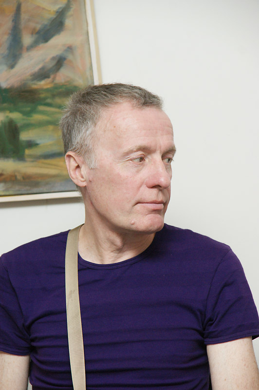 Евгений Касьяненко
