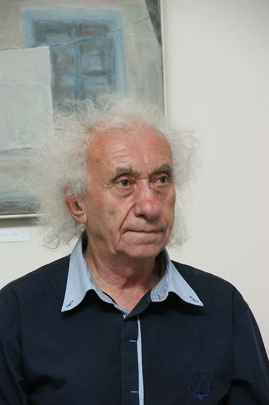 Анатолий Заславский