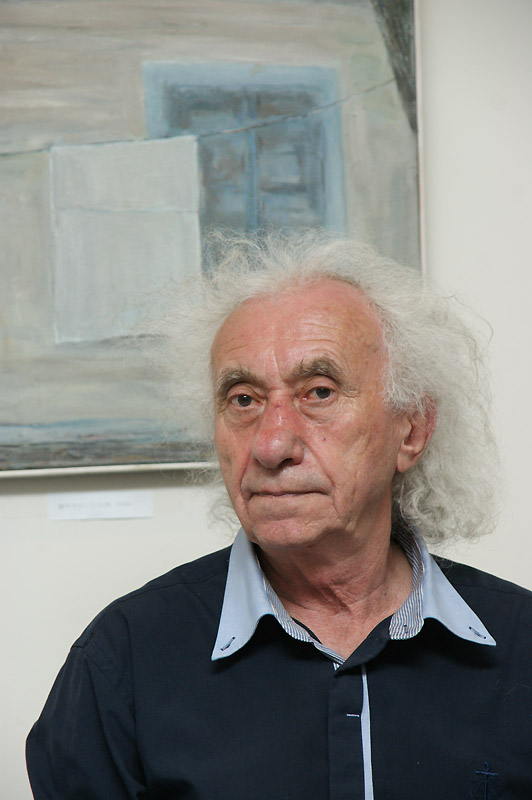 Анатолий Заславский