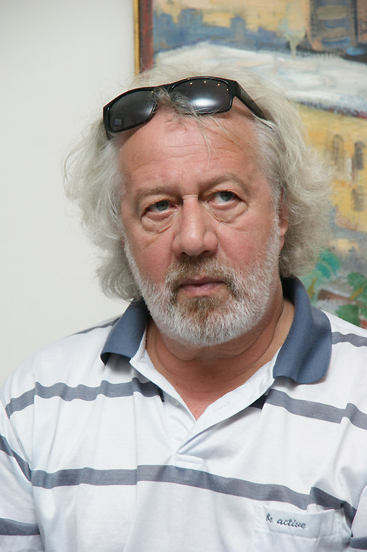 Владимир Гандельсман