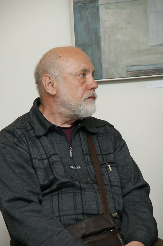 Анатолий Васильев