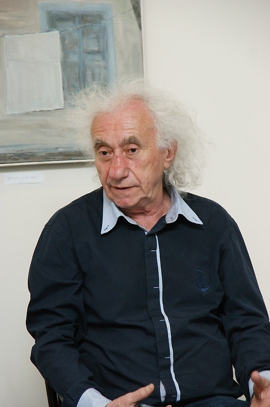 Анатолий Заславский