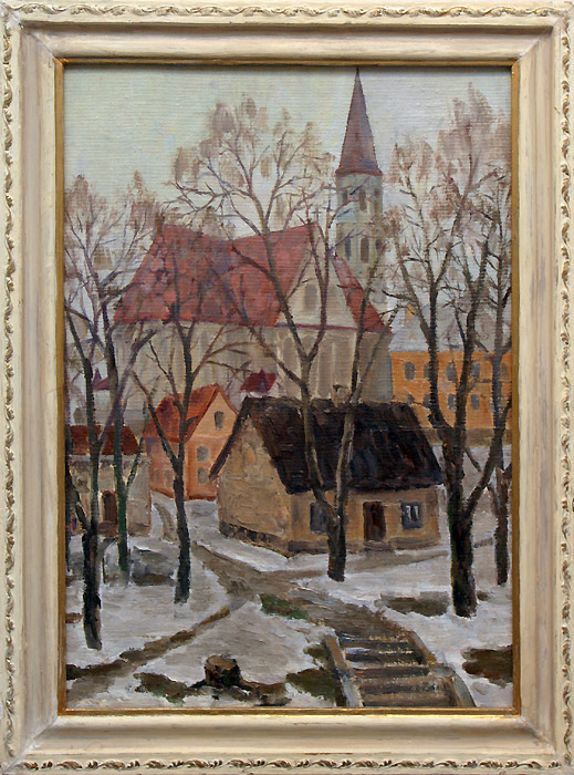 Александр Григорьев