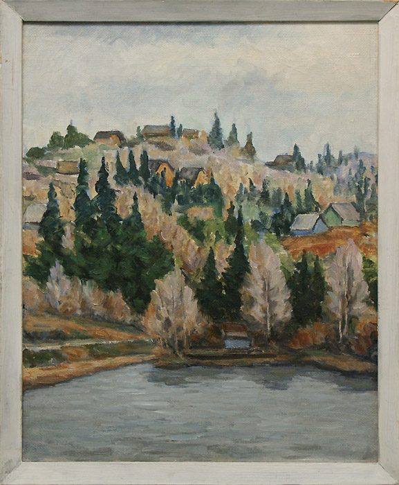 Александр Григорьев
