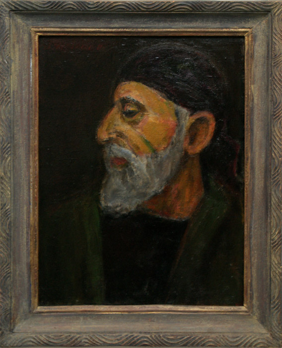 Александр Григорьев