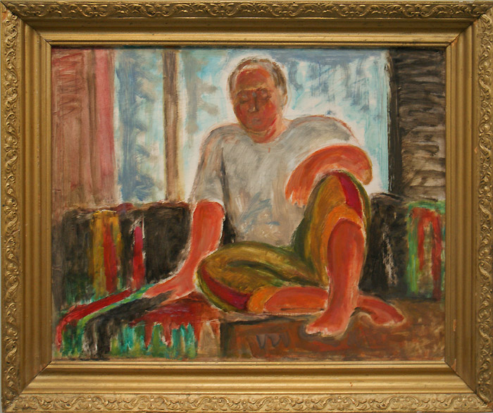 Александр Григорьев
