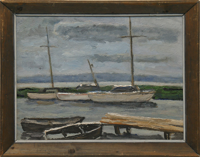 Александр Григорьев