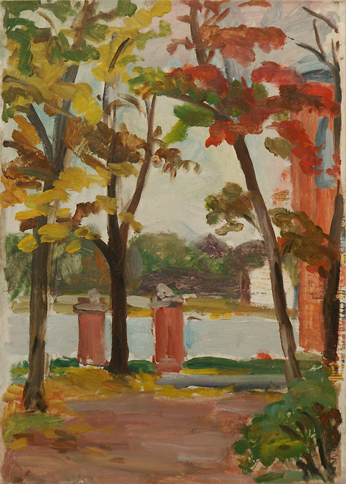 Александр Григорьев