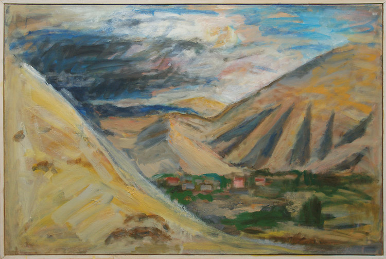 Александр Григорьев