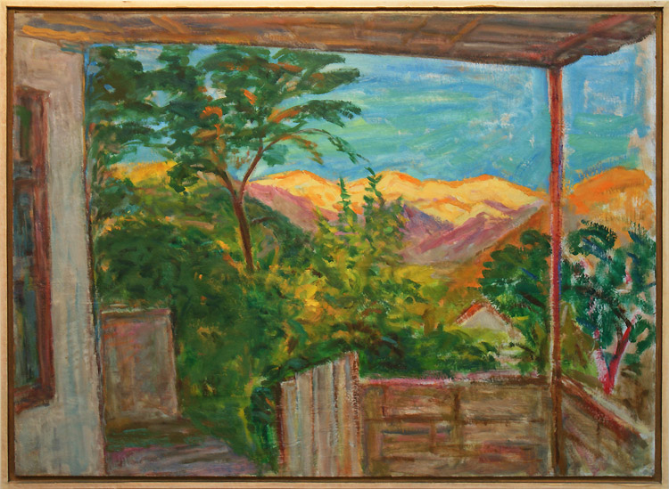 Александр Григорьев