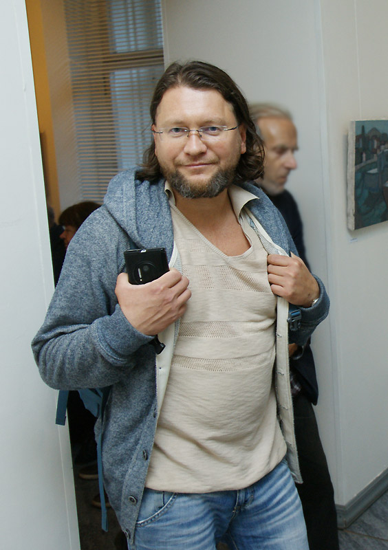 Вадим Бо