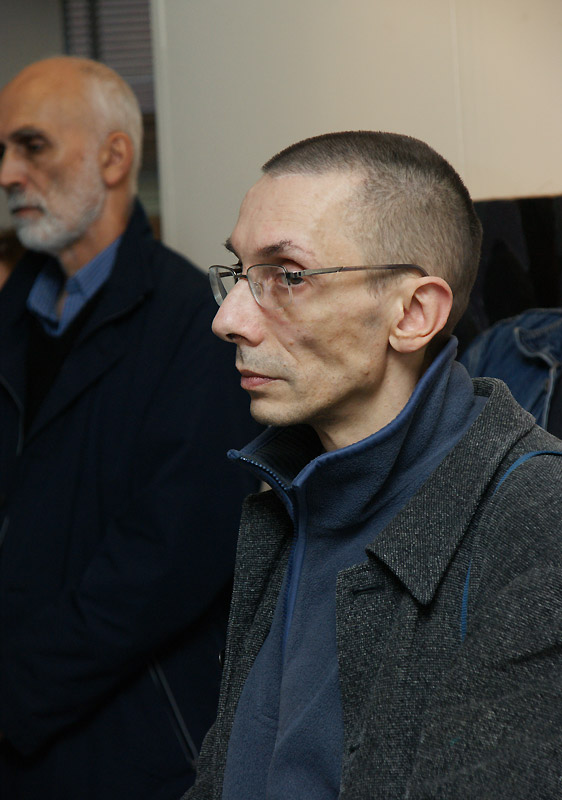 Александр Гущин