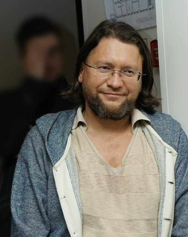 Вадим Бо