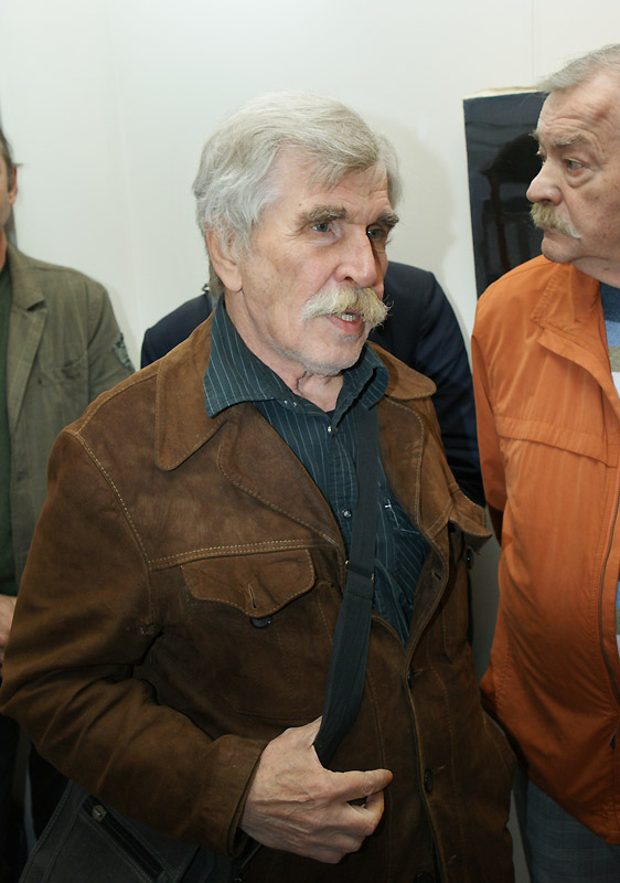 Владислав Бугаев